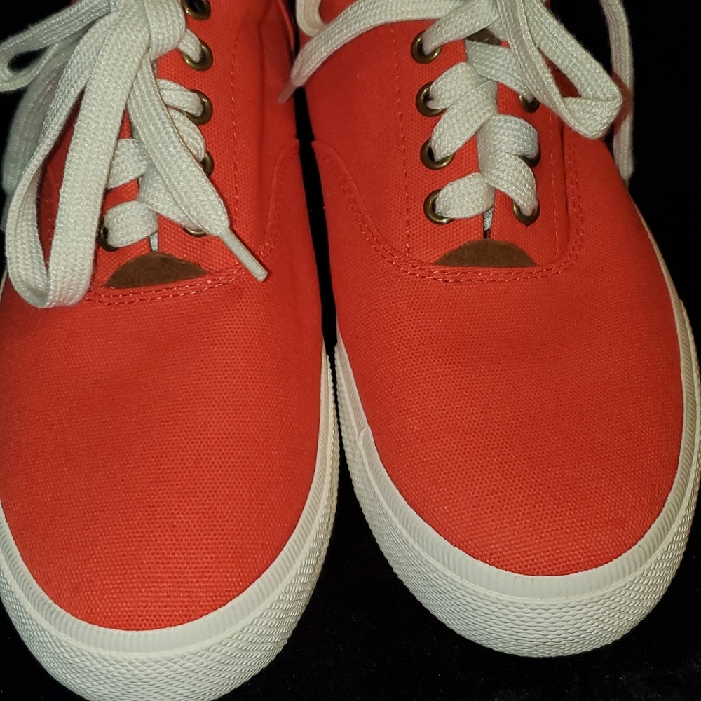 Polo tennis shoes